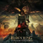 ELDEN RING Shadow of the Erdtree Edition МИР АВТО