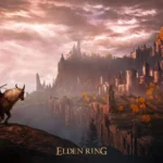 ELDEN RING + ТЕНЬ ДРЕВА ЭР Д