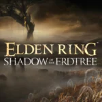 ELDEN RING + ТЕНЬ ДРЕВА ЭР Д