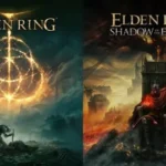 ELDEN RING + ТЕНЬ ДРЕВА ЭР Д
