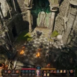 Baldur s Gate 3 Digital Deluxe XBOX SERIES X S Ключ