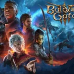 BALDUR S GATE 3 XBOX SERIES X S КЛЮЧ USA ЛИЦЕНЗИЯ