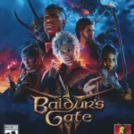 BALDUR S GATE 3 XBOX SERIES X S КЛЮЧ USA ЛИЦЕНЗИЯ