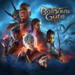 Baldur s Gate 3 XBOX код активации (ключ)