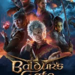 Baldur s Gate 3 XBOX код активации (ключ)
