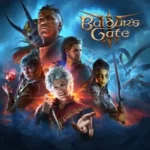 Baldur s Gate 3 XBOX код активации (ключ)
