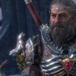Baldur s Gate 3 XBOX код активации (ключ)