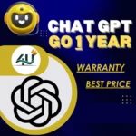 Пакет ChatGPT Go/Plus/Pro личный пакет Быстрая
