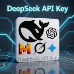 DeepSeek V4 API Ключ 1$ DeepSeek+ LLM-роутер