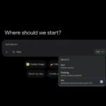 Google AI PRO Gemini 6 месяцев 24/7 АВТО На ваш Gmail Без карты Nano Banana