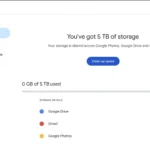 24/7 Мгновенный Google AI Pro (6 месяцев) На вашей почте Gemini 3.1 Pro ,5ТБ