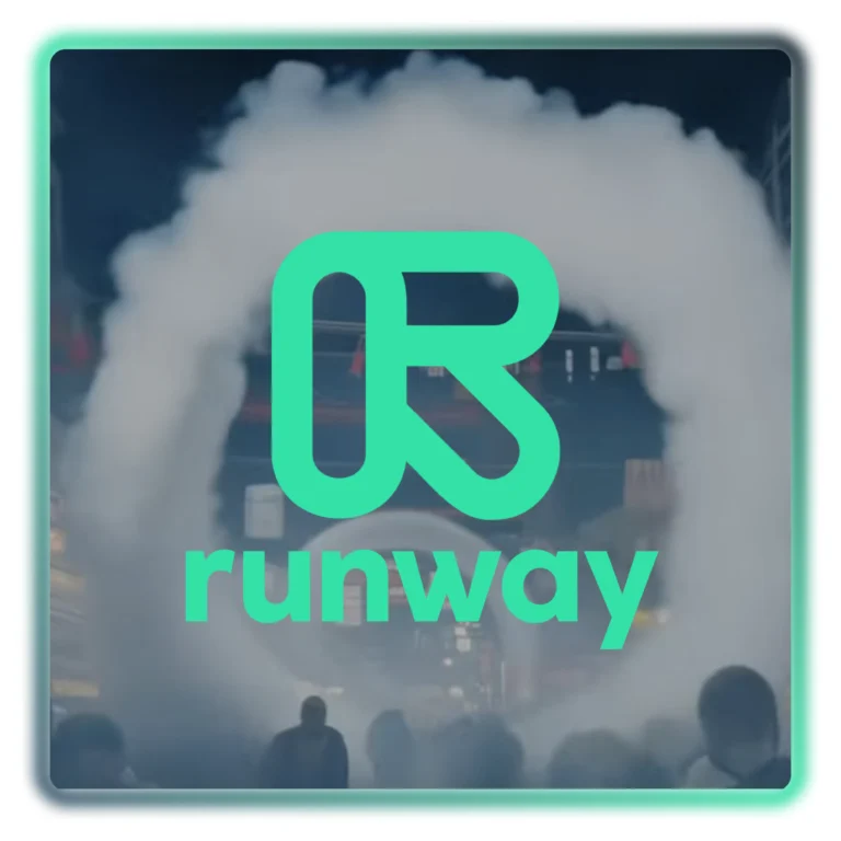 ПОДПИСКА RUNWAY ML 1-12 МЕС
