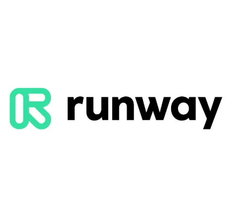 Runway ML ПОДПИСКА 1/12 МЕС