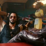 Cyberpunk 2077 XBOX ONE / SERIES X S КЛЮЧ +