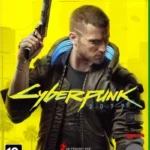 Cyberpunk 2077 XBOX ONE / SERIES X S КЛЮЧ +