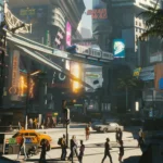 Cyberpunk 2077 XBOX ONE / SERIES X S КЛЮЧ +