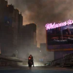 Cyberpunk 2077 XBOX ONE / SERIES X S КЛЮЧ +