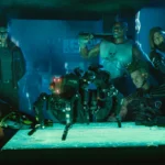 Cyberpunk 2077 (Steam Gift УКРАИНА / КАЗАХСТАН)