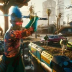 Cyberpunk 2077 (Steam Gift УКРАИНА / КАЗАХСТАН)