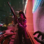 Cyberpunk 2077 (Steam Gift УКРАИНА / КАЗАХСТАН)