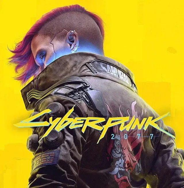 Cyberpunk 2077 (Steam Gift УКРАИНА / КАЗАХСТАН)