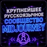 MIDJOURNEY V8 БЕЗЛИМИТ ПОДПИСКА + ПОДАРОК