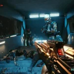 Cyberpunk 2077 XBOX ONE / XBOX SERIES X S Ключ