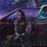 Cyberpunk 2077 XBOX ONE / XBOX SERIES X S Ключ