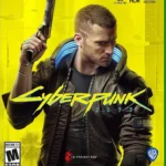 Cyberpunk 2077 XBOX ONE / XBOX SERIES X S Ключ