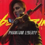 DLC Cyberpunk 2077: Phantom Liberty МИР АВТО