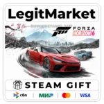Forza Horizon 6+ВЫБОР/ Steam АВТО / РУ + МИР