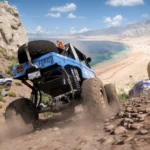 Forza Horizon 5 Steam Россия со сменой региона+UA+CIS+AR+TR+CN+