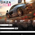 Forza Horizon 4: Ultimate XBOX ONE X S / PC Ключ