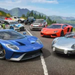 Forza Horizon 4: Ultimate XBOX ONE X S / PC Ключ