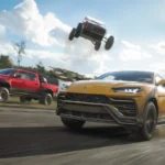 Forza Horizon 4: Ultimate XBOX ONE X S / PC Ключ