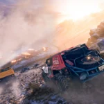 FORZA HORIZON 5 STANDARD EDITION XBOX+PC КЛЮЧ