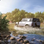 FORZA HORIZON 5 STANDARD EDITION XBOX+PC КЛЮЧ