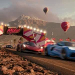 FORZA HORIZON 5 STANDARD EDITION XBOX+PC КЛЮЧ