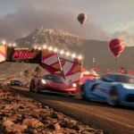 FORZA HORIZON 5 PREMIUM EDITION XBOX ONE/X S+ПК КЛЮЧ