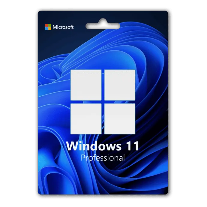 Купить Windows 11 PRO Привязка к Аккаунту Лицен