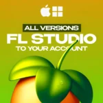 FL STUDIO 2026 [НА ВАШ АККАУНТ] ЛИЦЕНЗИЯ