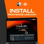 FL STUDIO 2026 PRODUCER EDITION [КЛЮЧ] БЕССРОЧНО MAC & WIN