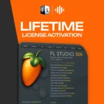 FL STUDIO 2026 PRODUCER EDITION [КЛЮЧ] БЕССРОЧНО MAC & WIN