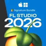 FL STUDIO 2026 SIGNATURE BUNDLE [КЛЮЧ] БЕССРОЧНО MAC & WIN