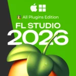 FL STUDIO 2026 ALL PLUGINS EDITION [КЛЮЧ] БЕССРОЧНО MAC & WIN