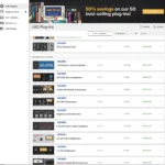 UAD Spark Studio 65+ плагинов на 3 месяца Быстрая выдача