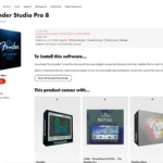 Studio Pro 8 + БЕСПЛАТНЫЕ ПЛАГИНЫ [Fender x PreSonus]