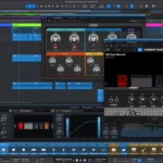 Studio Pro 8 + БЕСПЛАТНЫЕ ПЛАГИНЫ [Fender x PreSonus]