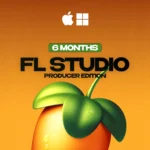 FL Studio 2026 Producer Edition [Код активации]