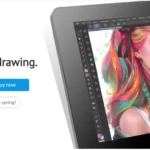 Clip Studio Paint PRO 5 ключ Россия